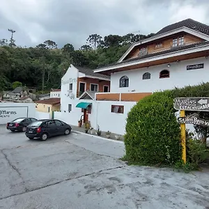 Dos Marins Campos do Jordão